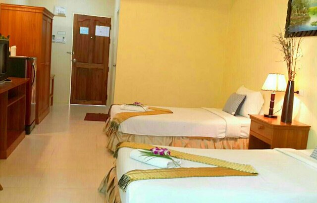 スアンペット リバービュー リゾート