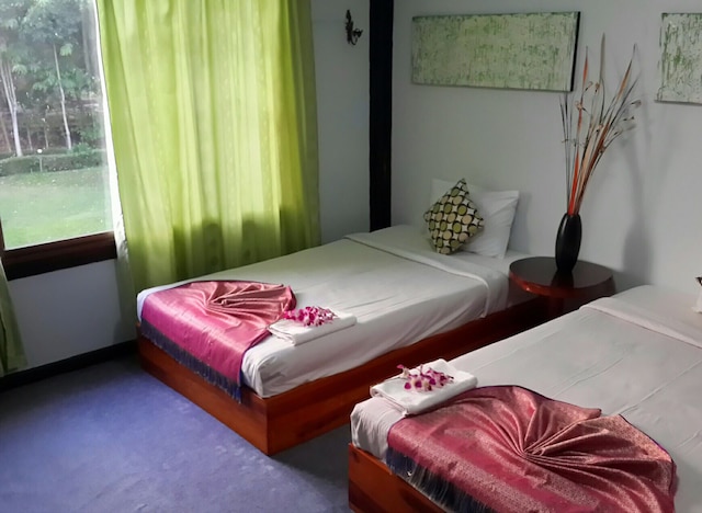 スアンペット リバービュー リゾート