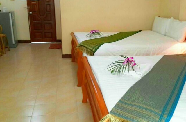 スアンペット リバービュー リゾート