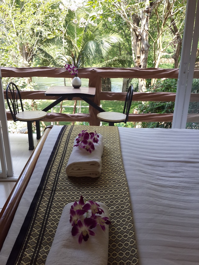 スアンペット リバービュー リゾート