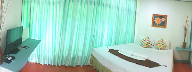 スアンペット リバービュー リゾート