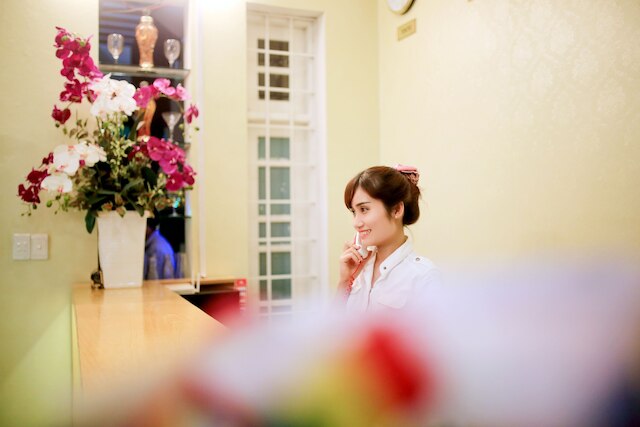 ライク バックパッカー ホステル