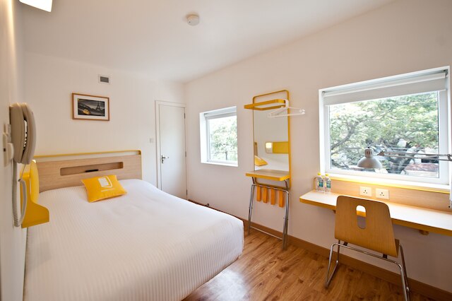 ブルームルームズ アット インディラナガー