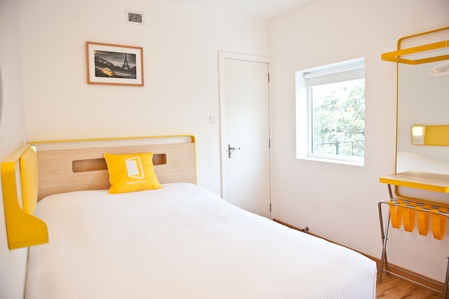 ブルームルームズ アット インディラナガー