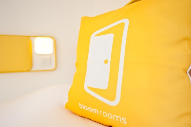 ブルームルームズ アット インディラナガー