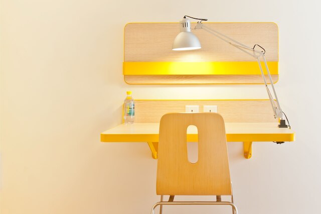 ブルームルームズ アット インディラナガー