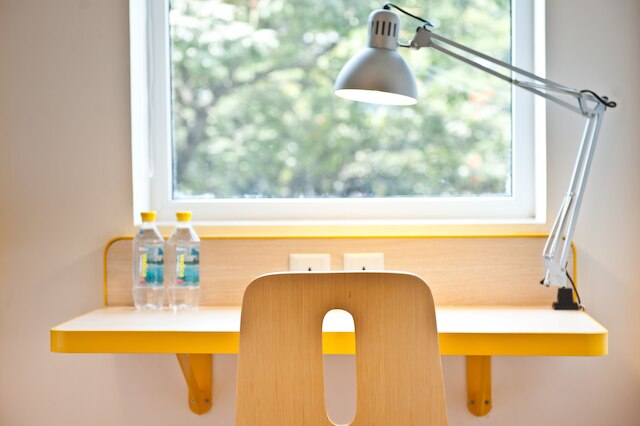 ブルームルームズ アット インディラナガー