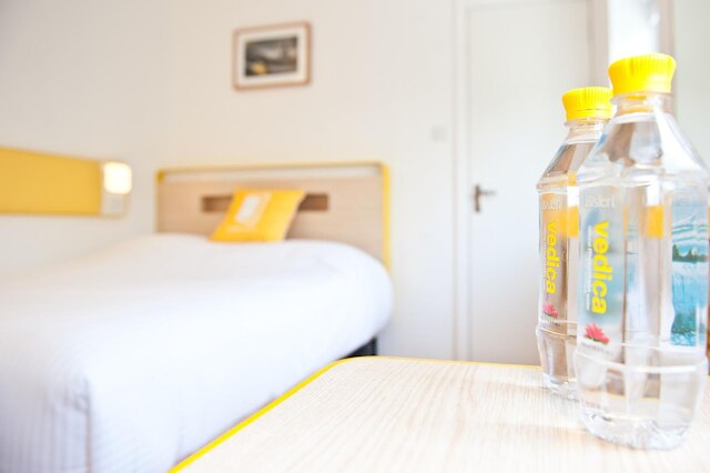 ブルームルームズ アット インディラナガー