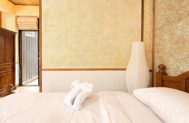 サイロムジョイ ザ ブティック ホステル