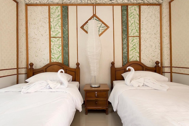 サイロムジョイ ザ ブティック ホステル