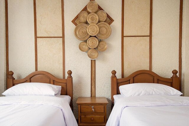 サイロムジョイ ザ ブティック ホステル