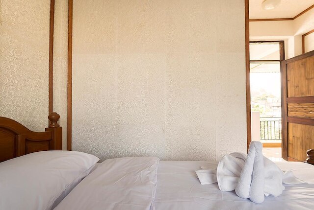 サイロムジョイ ザ ブティック ホステル