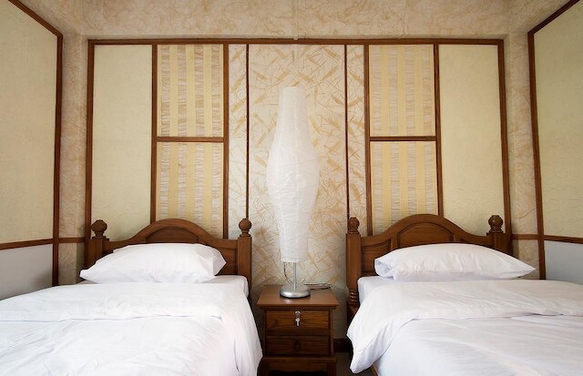 サイロムジョイ ザ ブティック ホステル