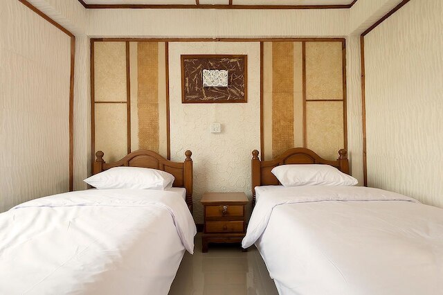 サイロムジョイ ザ ブティック ホステル