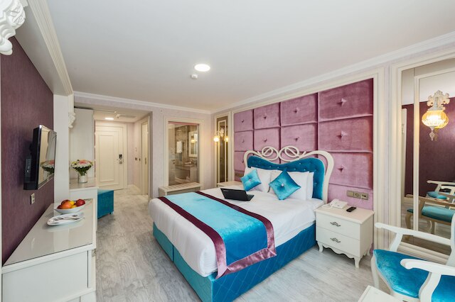 マルナス ホテルズ