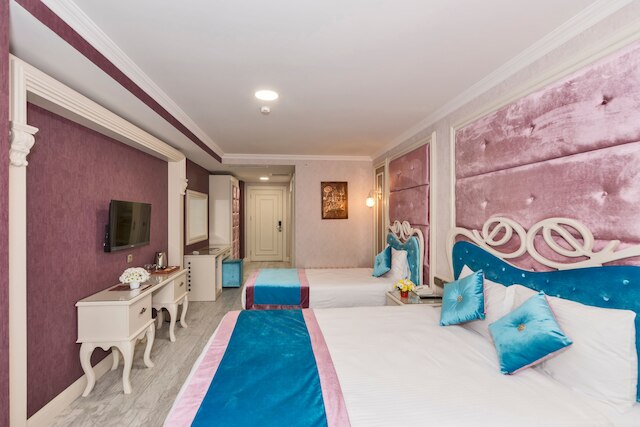 マルナス ホテルズ