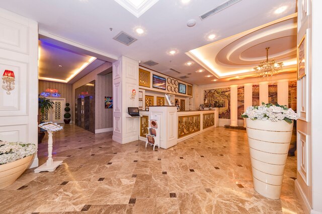 マルナス ホテルズ