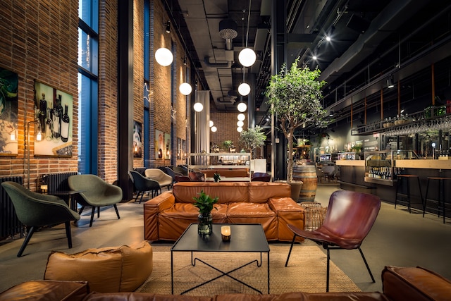 ザ ワイナリー ホテル ワールドホテルズ クラフテド