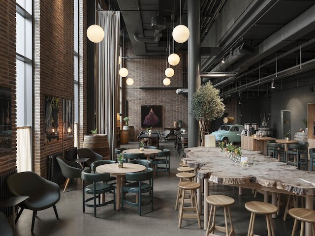 ザ ワイナリー ホテル ワールドホテルズ クラフテド