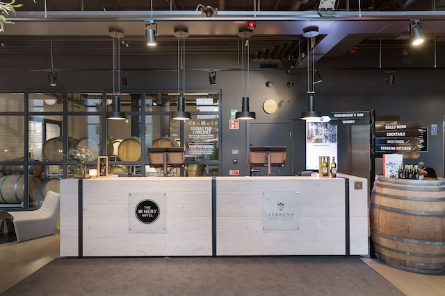 ザ ワイナリー ホテル ワールドホテルズ クラフテド