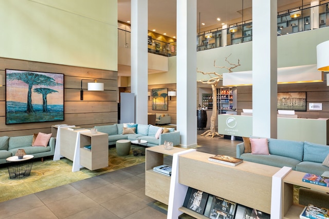 エレメント・アムステルダム