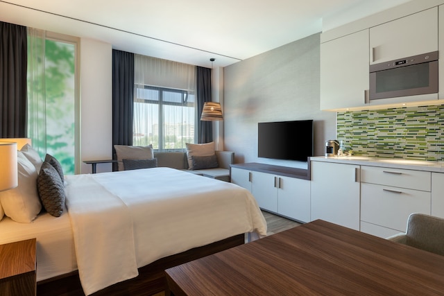 エレメント・アムステルダム