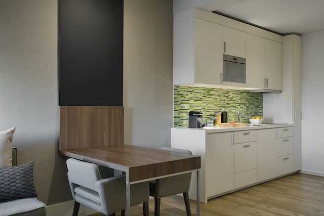 エレメント・アムステルダム