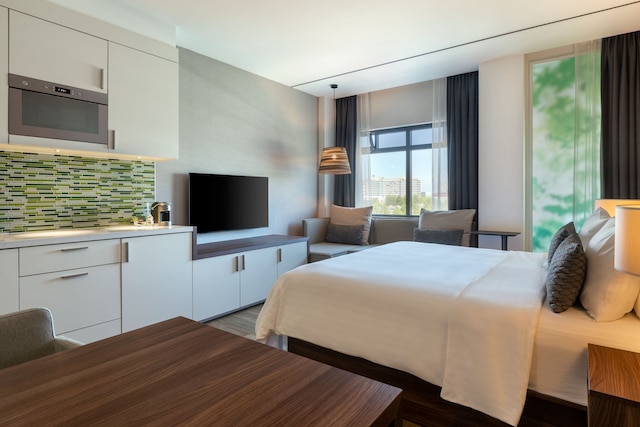 エレメント・アムステルダム