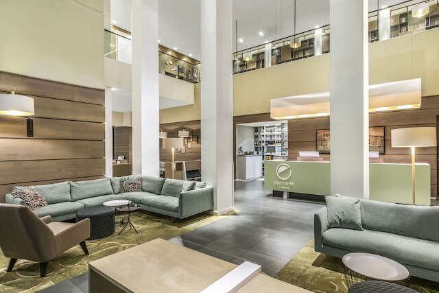 エレメント・アムステルダム