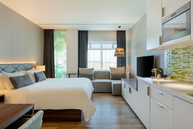 エレメント・アムステルダム