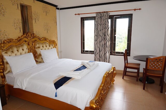 ソクディー シティ ホテル