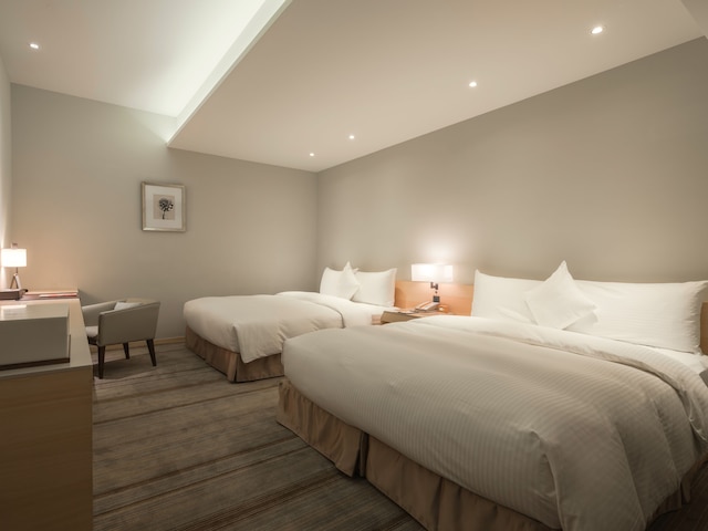 ホテルコッツィ高雄中山館 (和逸 高雄中山館)