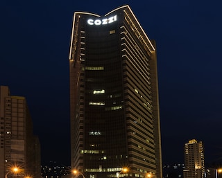 ホテルコッツィ高雄中山館 (和逸 高雄中山館)