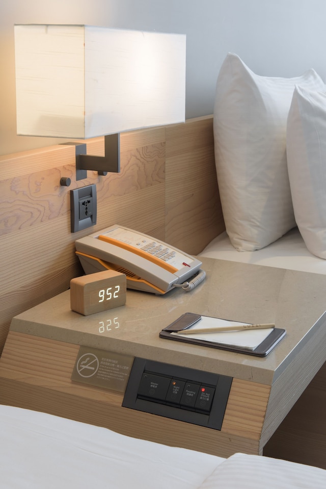 ホテルコッツィ高雄中山館 (和逸 高雄中山館)