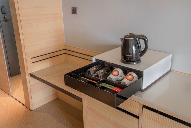 ホテルコッツィ高雄中山館 (和逸 高雄中山館)