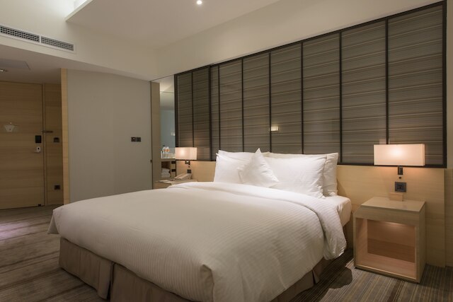 ホテルコッツィ高雄中山館 (和逸 高雄中山館)