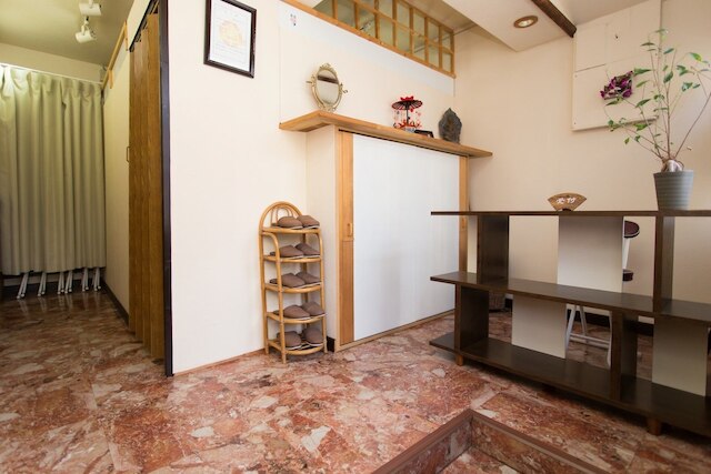 癒しすぺーすMANA