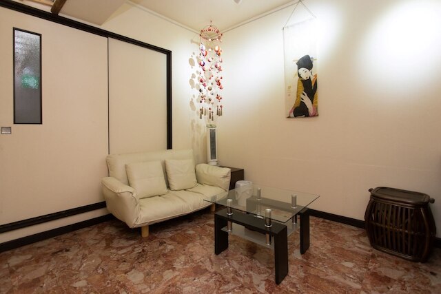 癒しすぺーすMANA