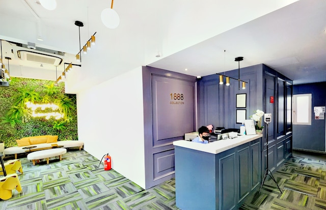 レスト・チャイナタウン・ホテル