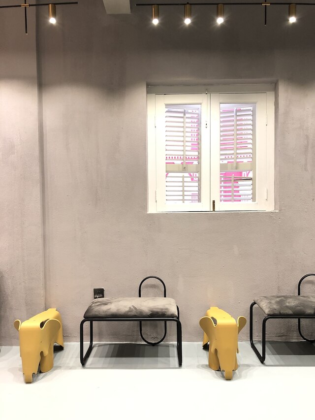 レスト・チャイナタウン・ホテル