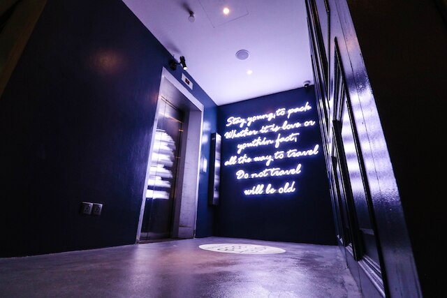 レスト・チャイナタウン・ホテル