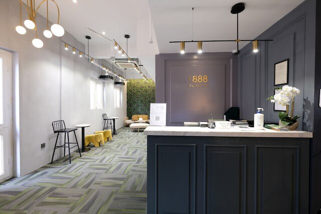 レスト・チャイナタウン・ホテル