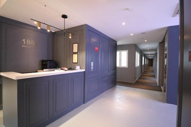 レスト・チャイナタウン・ホテル