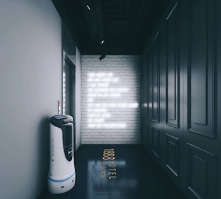 レスト・チャイナタウン・ホテル