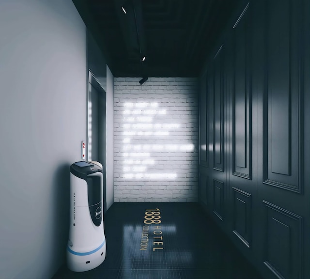 レスト・チャイナタウン・ホテル