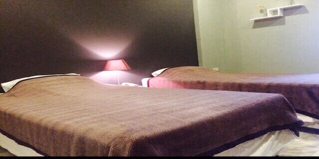 LKP アパートメント