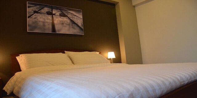 LKP アパートメント