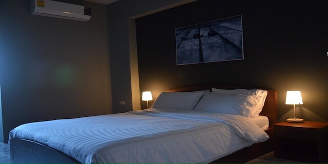 LKP アパートメント