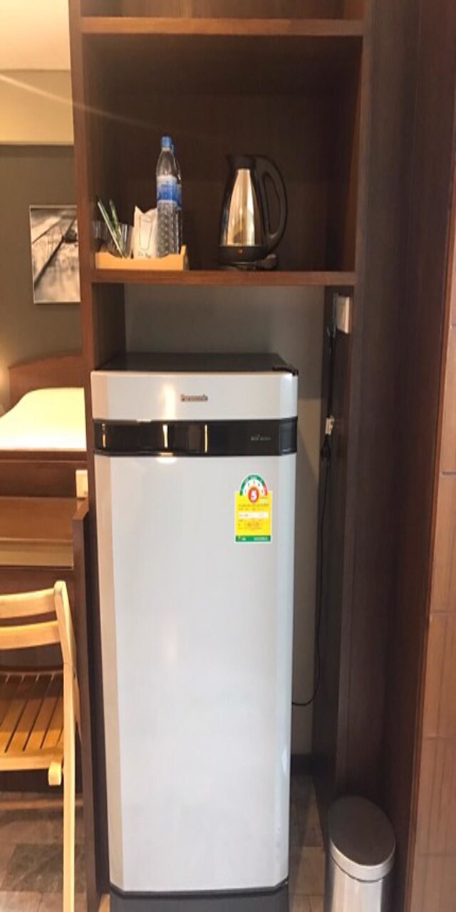 LKP アパートメント