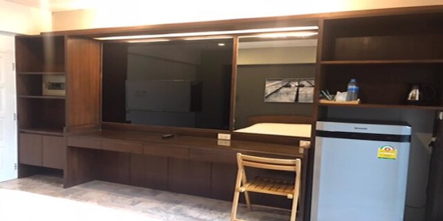 LKP アパートメント